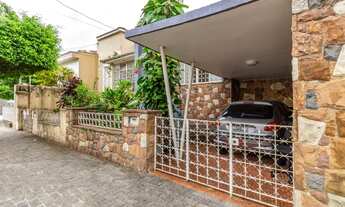 Imagem: TERRENO A VENDA EM SP MOOCA