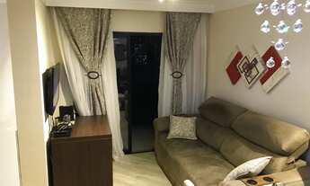 Imagem: APARTAMENTO A VENDA EM SP CONSOLAÇÃO