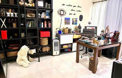 Imagem 4: APARTAMENTO A VENDA EM SP HIGIENÓPOLIS