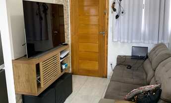 Imagem: APARTAMENTO A VENDA EM SP VILA MATILDE