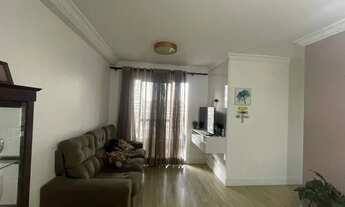 Imagem: APARTAMENTO A VENDA EM SP VILA EMA