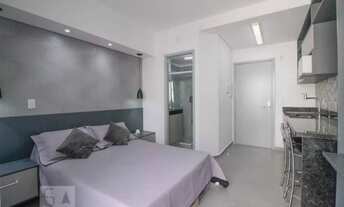 Imagem 5: APARTAMENTO A VENDA EM SP CENTRO