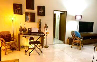 Imagem 5: APARTAMENTO A VENDA EM SP HIGIENÓPOLIS