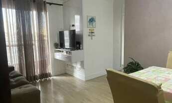 Imagem 2: APARTAMENTO A VENDA EM SP VILA EMA