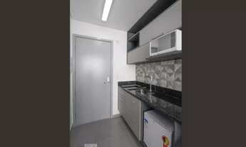 Imagem 4: APARTAMENTO A VENDA EM SP CENTRO