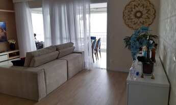 Imagem: APARTAMENTO A VENDA EM SP TATUAPÉ