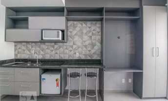 Imagem 2: APARTAMENTO A VENDA EM SP CENTRO