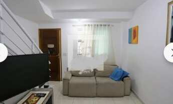 Imagem 3: CASA EM CONDOMÍNIO A VENDA EM SP VILA RÉ