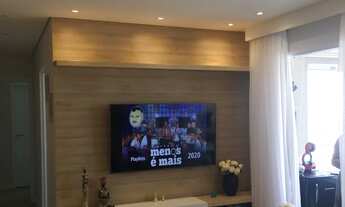 Imagem 2: APARTAMENTO A VENDA EM SP TATUAPÉ