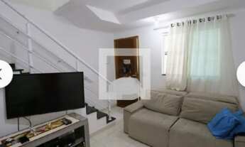 Imagem 2: CASA EM CONDOMÍNIO A VENDA EM SP VILA RÉ