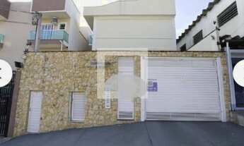 Imagem: CASA EM CONDOMÍNIO A VENDA EM SP VILA RÉ