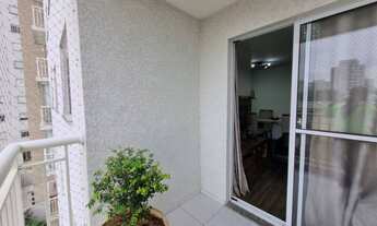 Imagem 5: APARTAMENTO A VENDA EM SP BRÁS