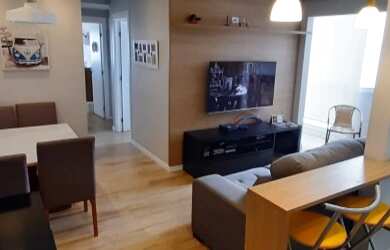 Imagem 2: APARTAMENTO A VENDA EM SP BRÁS