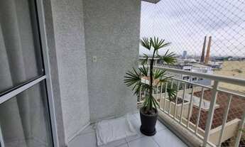 Imagem 6: APARTAMENTO A VENDA EM SP BRÁS