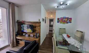 Imagem: APARTAMENTO A VENDA EM SP BRÁS