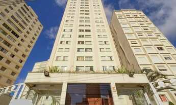 Imagem: APARTAMENTO A VENDA EM SP MOOCA