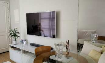 Imagem 4: APARTAMENTO A VENDA EM SP BELA VISTA