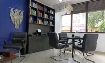 Imagem 3: SALA COMERCIAL A VENDA EM SP BELA VISTA