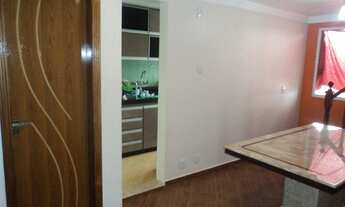 Imagem: APARTAMENTO A VENDA EM SP VILA RÉ