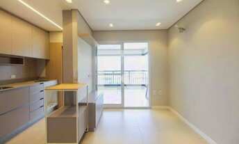 Imagem: APARTAMENTO A VENDA EM SP TATUAPÉ