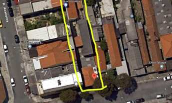 Imagem 2: TERRENO A VENDA EM SP CHACARA CALIFORNIA