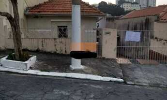 Imagem: TERRENO A VENDA EM SP MOOCA