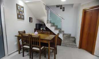 Imagem: SOBRADO EM CONDOMÍNIO A VENDA EM SP ITAQUERA