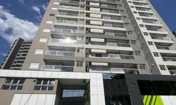 Imagem: APARTAMENTO A VENDA EM SP TATUAPÉ