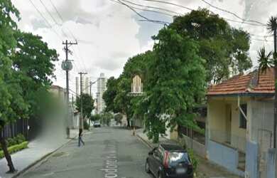 Imagem 2: TERRENO A VENDA EM SP VILA DOM PEDRO I