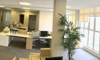 Imagem 4: CONJUNTO COMERCIAL PARA LOCACAO EM SP CENTRO