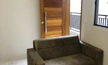 Imagem: APARTAMENTO RESIDENCIAL em SÃO PAULO