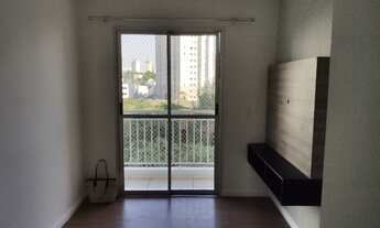 Imagem: APARTAMENTO A VENDA EM SP TATUAPÉ