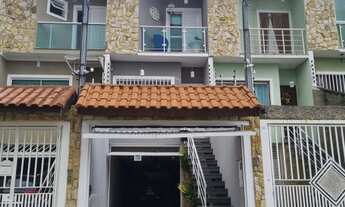 Imagem: CASA A VENDA EM SP VILA RÉ