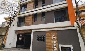 Imagem: APARTAMENTO A VENDA EM SP TATUAPÉ