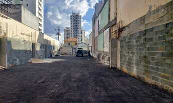 Imagem: TERRENO A VENDA EM SP MOOCA