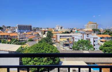 Imagem 2: STUDIO A VENDA EM SP VILA GUILHERMINA