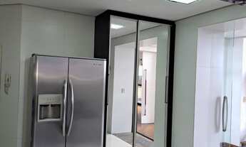 Imagem 5: COBERTURA A VENDA EM SP VILA PRUDENTE