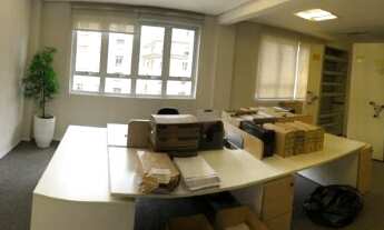 Imagem 3: CONJUNTO COMERCIAL PARA LOCACAO EM SP CENTRO