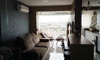 Imagem 2: APARTAMENTO A VENDA EM SP PENHA