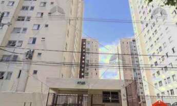 Imagem: APARTAMENTO A VENDA EM SP MOOCA