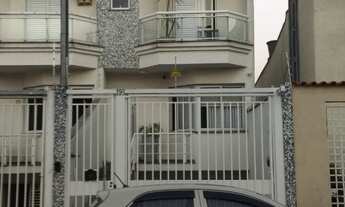 Imagem 1: SOBRADO A VENDA EM SP VILA MATILDE