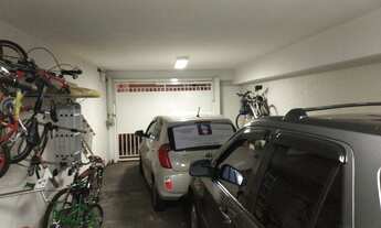 Imagem 3: SOBRADO A VENDA EM SP VILA MATILDE