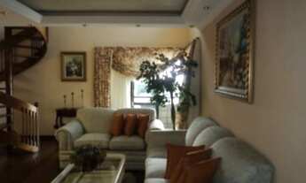 Imagem: COBERTURA A VENDA EM SP VILA FORMOSA