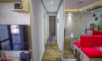 Imagem 7: APARTAMENTO A VENDA EM SP JARDIM GUARAICA