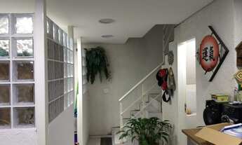 Imagem 5: SOBRADO A VENDA EM SP VILA MATILDE