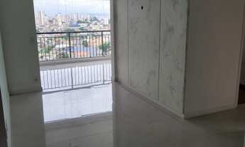 Imagem: APARTAMENTO A VENDA EM SP TATUAPE