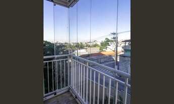 Imagem 6: APARTAMENTO A VENDA EM SP JARDIM GUARAICA
