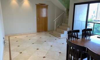 Imagem: COBERTURA A VENDA EM SP TATUAPÉ