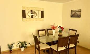 Imagem 4: APARTAMENTO A VENDA EM SP ALTO DA MOOCA