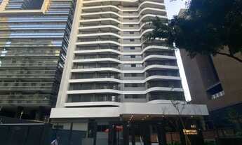 Imagem: STUDIO A VENDA EM SP REPÚBLICA